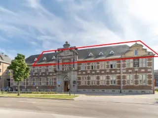 Kantoor te huur Hasselt (RBH92341)