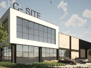 Industrie te koop Hasselt (RBH96863)