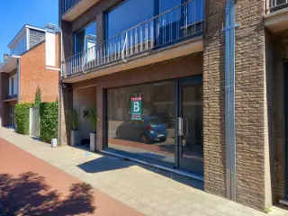 Handelspand te huur Mol (RBH97062)