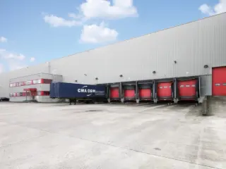 Industrie te huur Duffel (RBH97531)