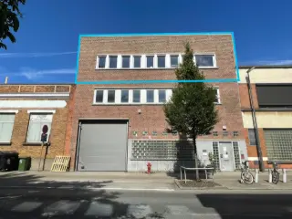 Kantoor te huur Vorst (RBH97532)