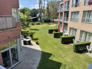 Appartement te koop Ukkel (RBH97679)