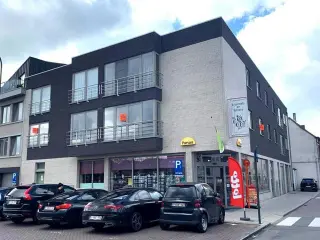 Office space for rent Zele (RBI02597)