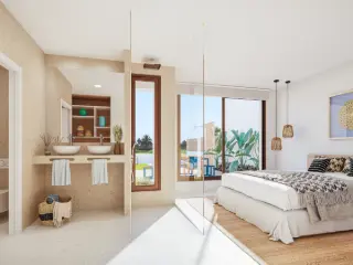 Maison à vendre Los Alcázares (RBI04591)