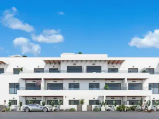 Appartement te koop Los Alcázares (RBI04592)