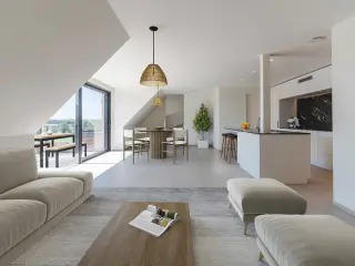 Duplex for sale Strijpen (RBI06889)