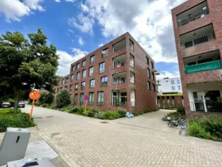Appartement te koop Geel (RBI09858)