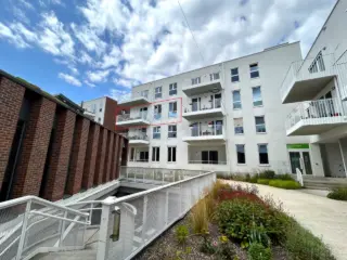 Appartement te koop Geel (RBI09859)