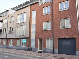 Garage à vendre Merchtem (RBI10595)