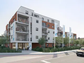 Apartment for sale Wenduine (RBI11396)