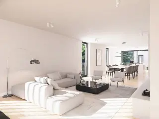 Apartment for sale Merelbeke (RBI11818)