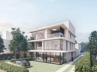 Apartment for sale Merelbeke (RBI11819)