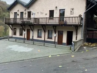 Appartement à vendre Bouillon (RBI13335)