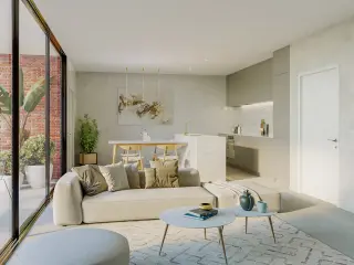 Appartement te koop Eeklo (RBI14624)