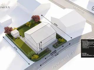 Terrain à bâtir à vendre Baal (RBI14754)