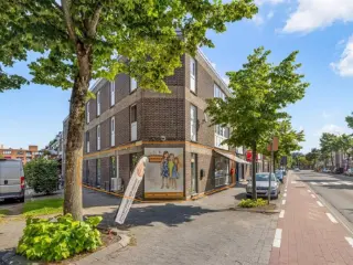 Handelspand te koop Leopoldsburg (RBI15439)