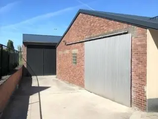 Industrie te huur Sint-Truiden (RBI15804)