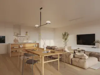 Apartment for sale Anzegem (RBI15841)