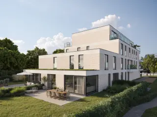 Residence for sale Anzegem (RBI15848)