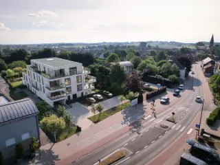 Apartment for sale Anzegem (RBI15849)