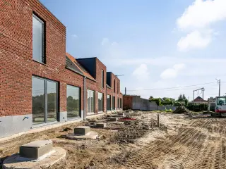 Residence for sale Booischot (RBI18107)