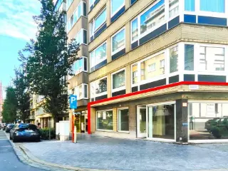 Kantoor te koop Oostende (RBI19549)