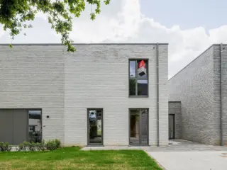 Maison à vendre Heist-op-den-Berg (RBI20167)