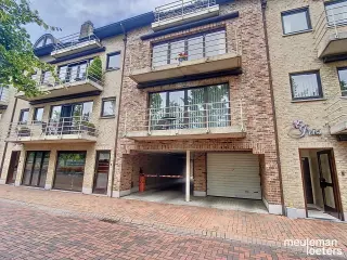 Parking for rent Oostkamp (RBI20548)