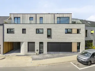 Bureaux à louer Sint-Pieters-Leeuw (RBI20606)