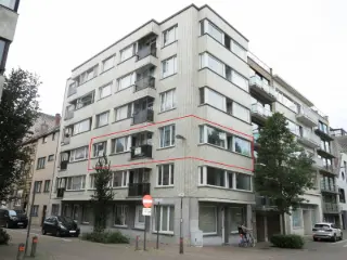 Appartement à vendre Ostende (RBI21029)