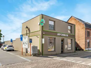 Commercial building for sale Zele (RBI21957)