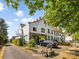 Handelspand te koop Genk (RBI23263)