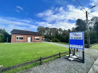 Maison à vendre Hulshout (RBI23792)
