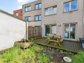 Immeuble de rapport à vendre Gand (RBI26730)