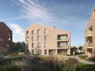 Investment property for sale Gavere (RBI26743)