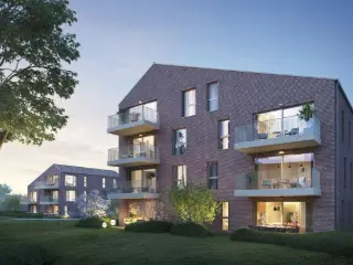 Apartment for sale Gavere (RBI26746)