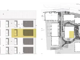 Investment property for sale Gavere (RBI26748)