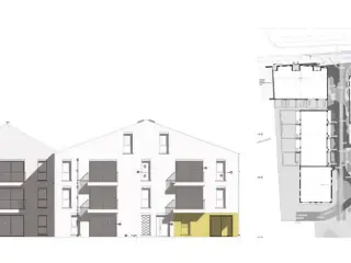 Investment property for sale Gavere (RBI26749)