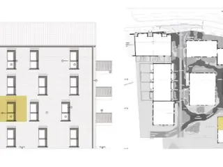 Investment property for sale Gavere (RBI26750)