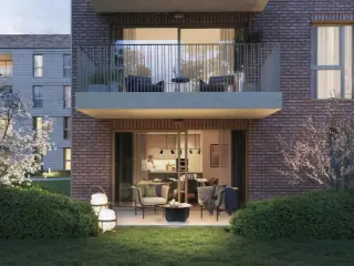 Investment property for sale Gavere (RBI26753)