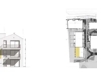 Appartement à vendre Gavere (RBI26758)