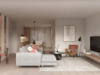 Investment property for sale Gavere (RBI26770)