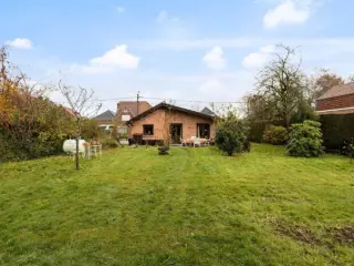 Maison à vendre Evergem (RBI26771)