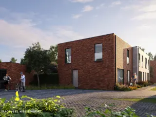 Maison à vendre Meulebeke (RBI29704)