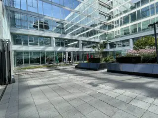 Kantoor te huur Schaarbeek (RBI31251)