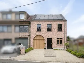 Maison à vendre Affligem (RBI32007)