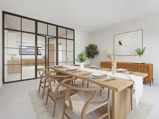 Maison à vendre Eksel (RBI35767)