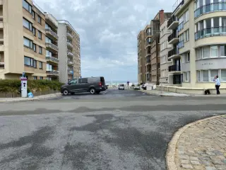 Garagebox te koop Sint-Idesbald (RBI36375)