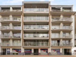 Commercial building for sale De Panne (RBI36378)