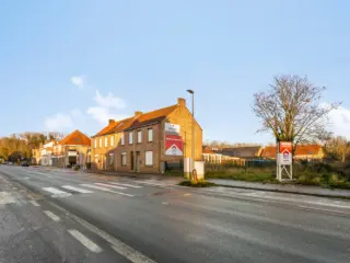 Terrain à bâtir à vendre La Panne (RBI36392)